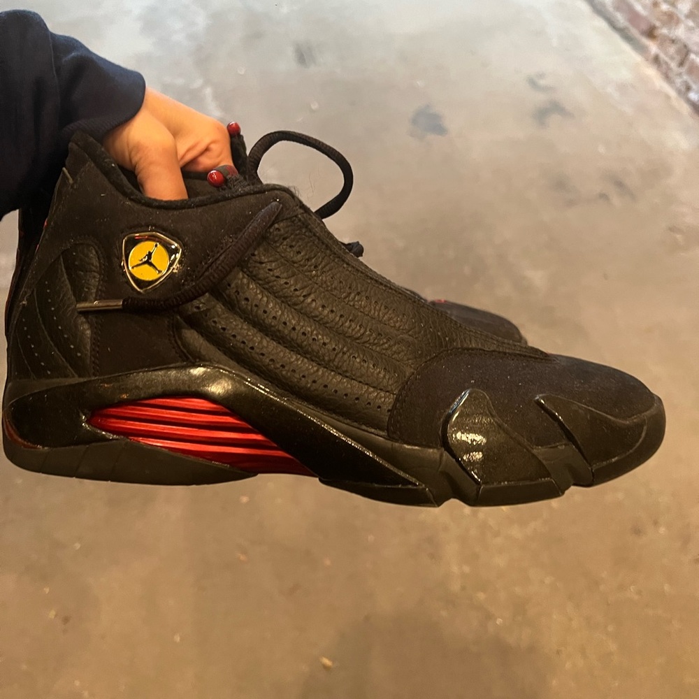Men’s Jordan’s